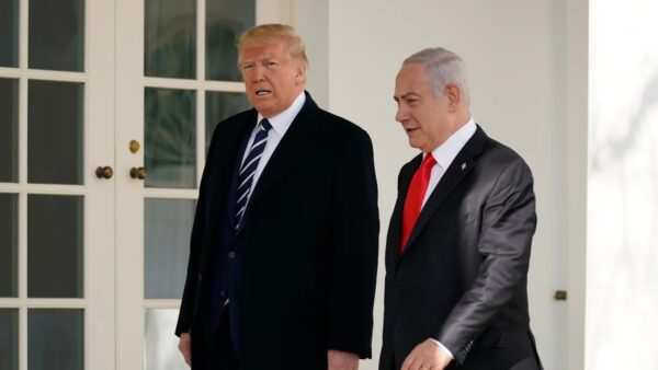 Ізраїль та США: чому між Нетаньягу та Трампом пробігла чорна кішка