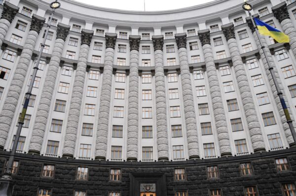 Кабмін профінансує облаштування полігонів для МВС на 1,6 млрд