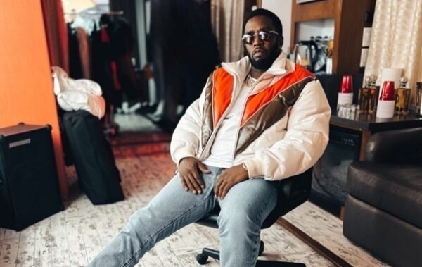 Колишня кохана розкрила шокуючі деталі про білі вечірки P. Diddy