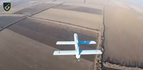 Конкурент Ланцета. Армія РФ отримала новий дрон