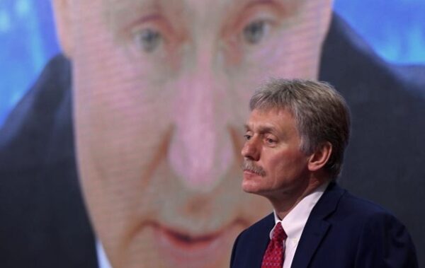 Кремль підтвердив відсутність Путіна в Стамбулі