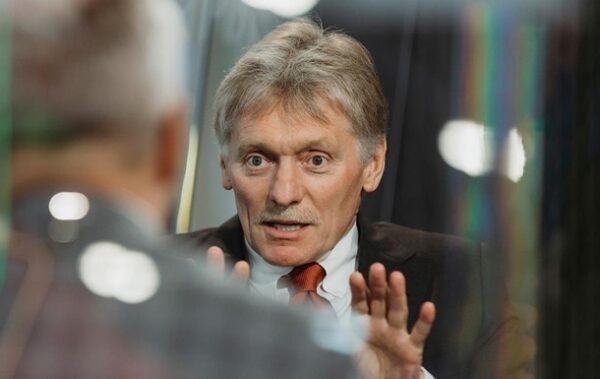 Кремль відреагував на ультиматум країн Європи