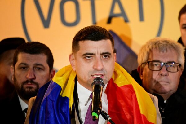 Лідер перегонів у Румунії обіцяє проросійському Джорджеску посаду прем’єра