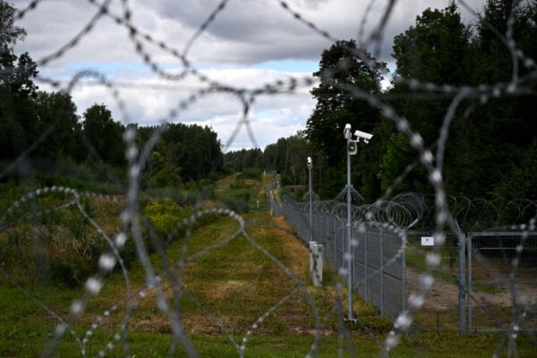 Литва зміцнить кордон з РФ на понад мільярд євро