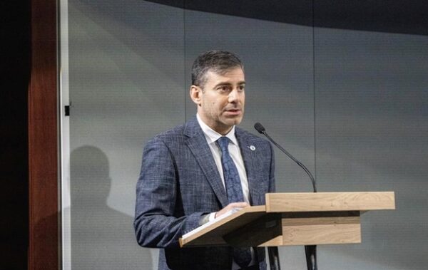 Лубінець розповів, скільки воєнних злочинів зареєстровано з початку війни