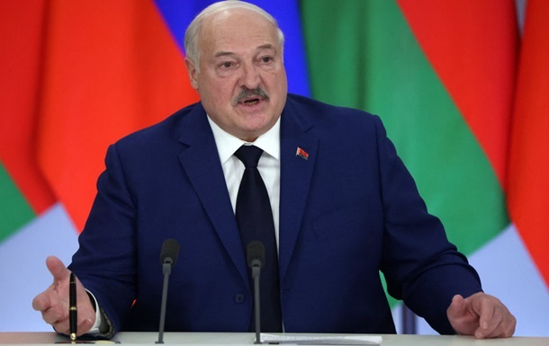 Новини світу - Лукашенко доручив ремонтувати судна для РФ