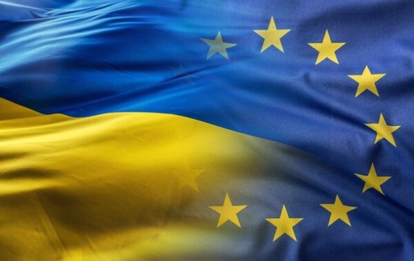 Майже 60% громадян ЄС згодні фінансувати зброю для України – опитування