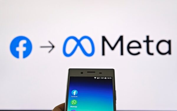 Meta і Spotify об’єднуються для лобіювання проти Apple і Google у США