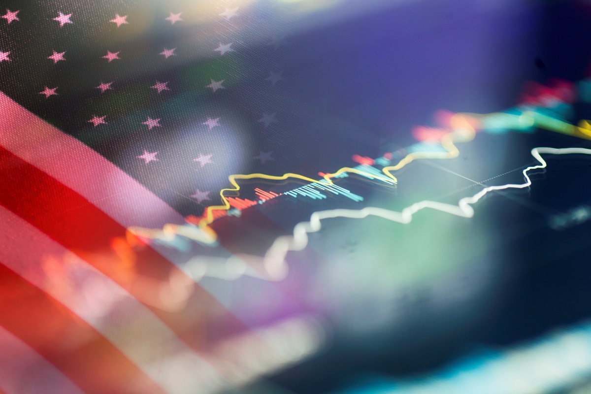 Новини бізнесу - Митна угода між США та Китаєм стимулювала зростання ринку