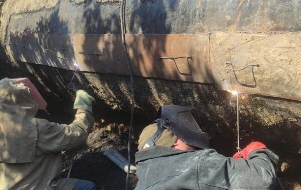 На Донбасі чотири міста залишились без води