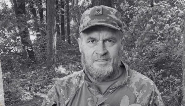 На фронті загинув призер чемпіонатів світу з веслування на каное