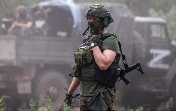 Новини світу - На Курщині затримали групу російських військових-убивць і мародерів