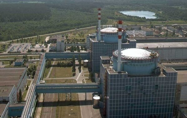 На українських АЕС працюють п&rsquo;ять енергоблоків – МАГАТЕ