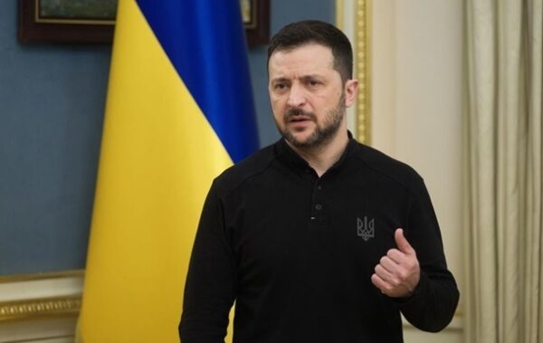 На виробництво артилерії залучили 2/3 коштів – Зеленський