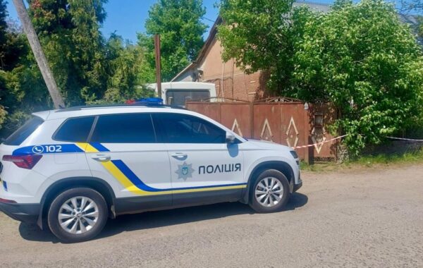На Закарпатті чоловік загинув через вибух гранати