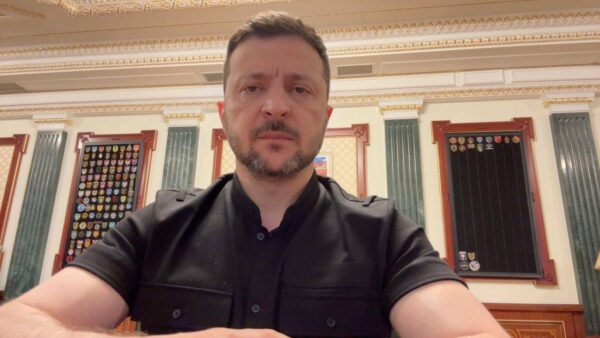Бачимо з інформації, яку здобуває розвідка, що Путін і його оточення не планують завершувати війну