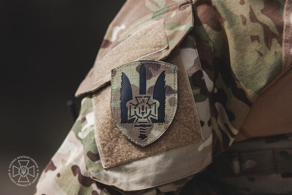 Полоненому росіянину оголосили підозру за розстріл двох бійців ЗСУ