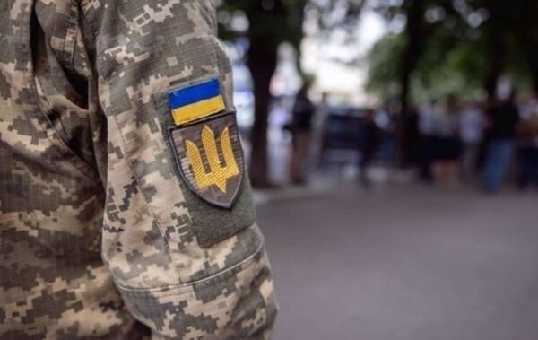 Порушення з боку ТЦК: названо число скарг від українців