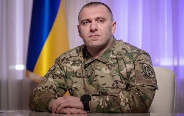 Президент присвоїв Малюку звання Героя України