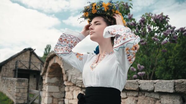 Кримська вишивка: спадщина, яку не стерти окупацією