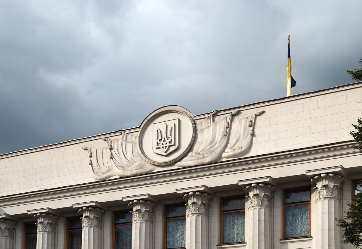 Новини України - Рада врегулювала порядок надання статусу дитини, постраждалої від війни