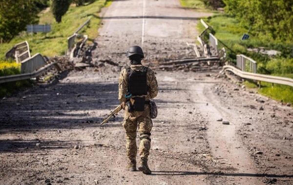 РФ поширює фейк про підготовку ЗСУ “теракту” на Донеччині – ЦПД