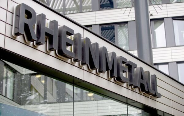 Rheinmetall буде виробляти супутники