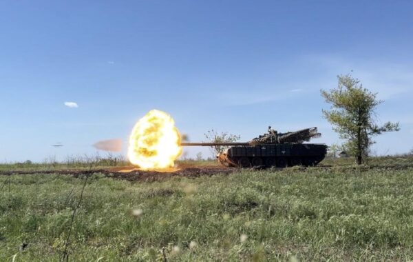 Росіяни наступають на 12 напрямках – Генштаб