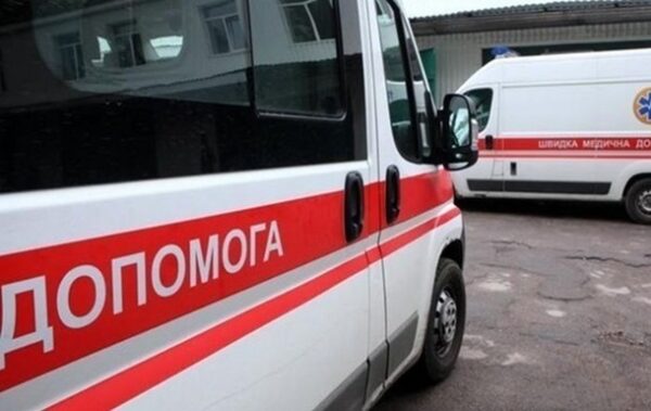 Росіяни вдарили по Херсону з артилерії, двоє загиблих