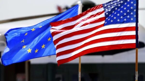 Розкол усередині НАТО: у ЄС та США різна думка щодо санкцій проти РФ