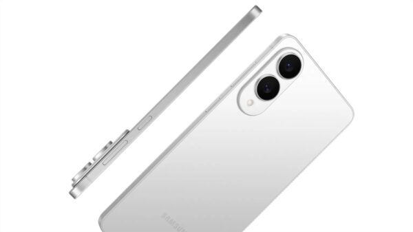 Samsung офіційно представила надтонкий Galaxy S25 Edge