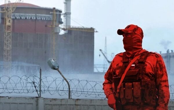 Щонайменше 13 працівників ЗАЕС незаконно позбавлені волі – Енергоатом