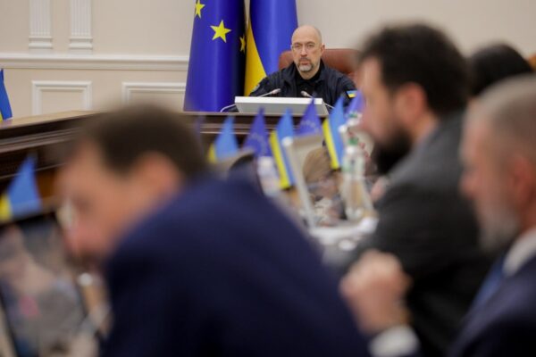 Шмигаль розповів про 1,2 трлн грн видатків