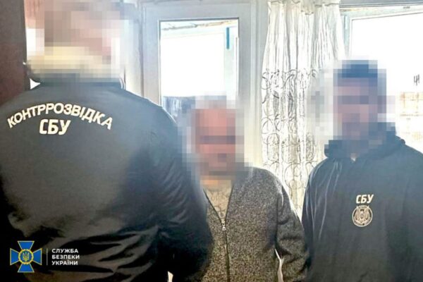 Шпигував за ешелонами ЗСУ: викрито агента ГРУ, який працював на залізниці