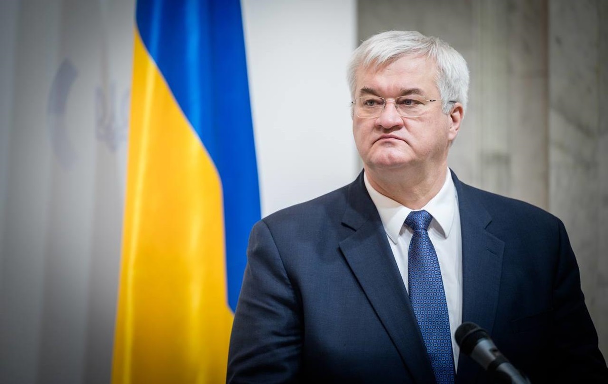 Новини України - Сибіга назвав показник готовності Росії до миру