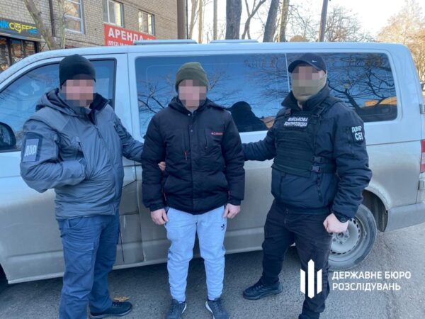 Служив окупантам, а згодом вступив до ЗСУ: колаборанта засудили до 12 років