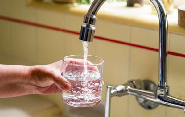 Спалах гепатиту А в Києві не пов&rsquo;язаний з якістю води – Київводоканал