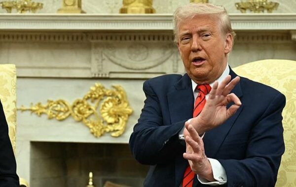 США припинять атакувати хуситів – Трамп
