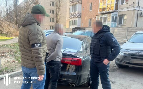 Судитимуть миколаївця, який обіцяв “вирішити питання” з ТЦК