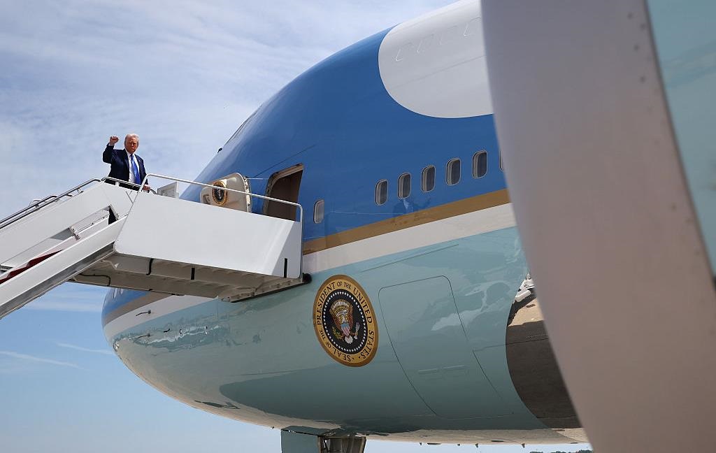 Новини України - Трамп допустив свій візит у Стамбул