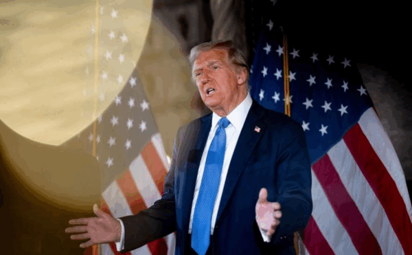 Трамп планує змінити головнокомандувача Об&rsquo;єднаних сил НАТО в Європі – ЗМІ