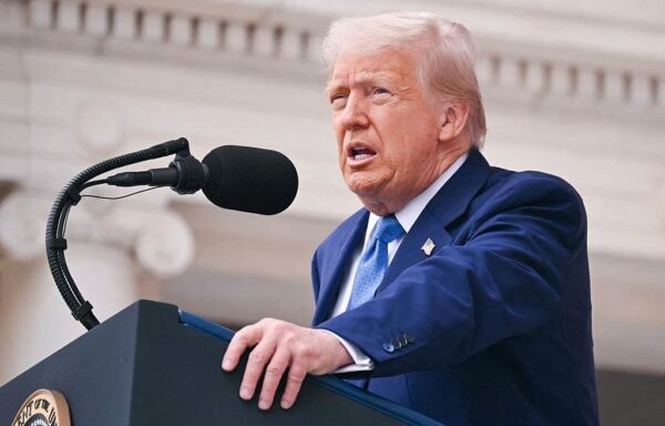 Трамп розглядає рішення щодо зброї Україні – ЗМІ