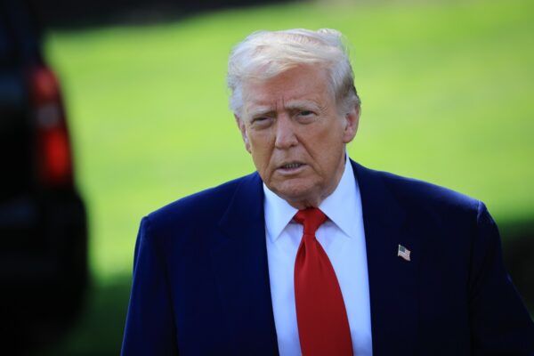 Трамп сказав, чи підпише розгромні санкції щодо РФ