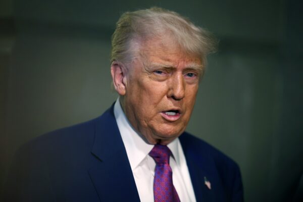Трамп впритул наблизився до санкцій проти РФ – WSJ