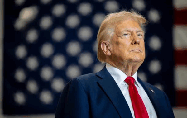 Трамп запропонував збільшити оборонний бюджет до $1,01 трлн