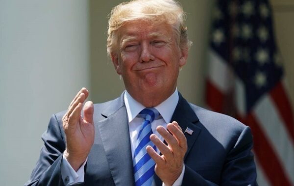 Трамп заявив про перемир’я між Індією і Пакистаном