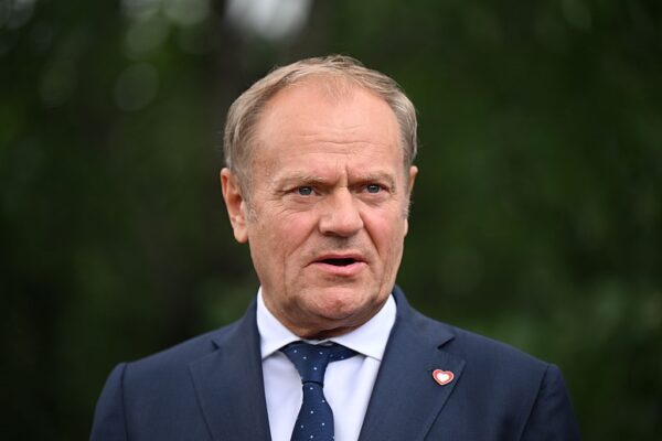 Туск оцінив переговори з РФ: “попереду важкі часи”