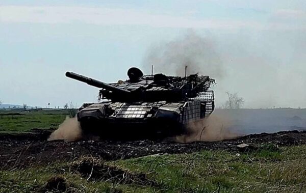 У Генштабі оцінили ситуацію на фронті