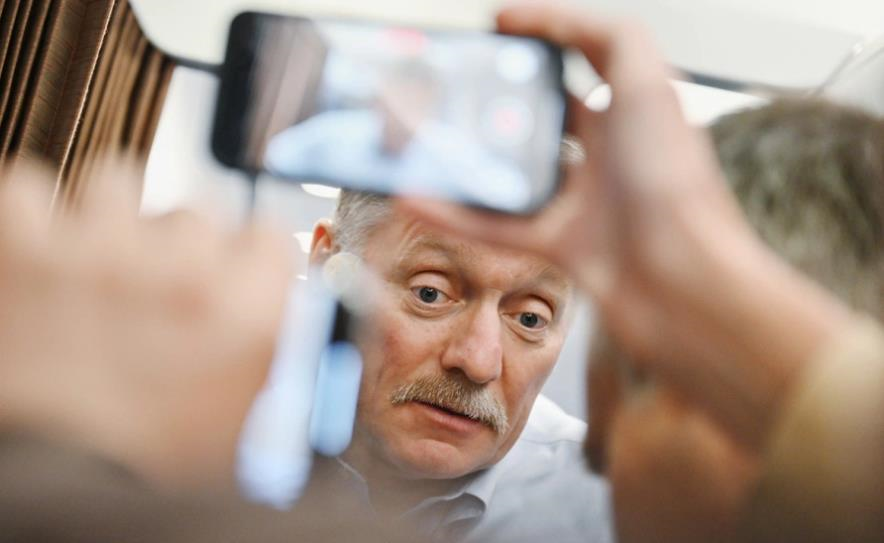 Новини світу - У Кремлі заявили, що термінів підготовки меморандуму з Україною "немає"