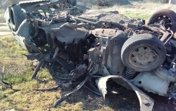 У Скадовську підірвали офіцерів-“кадирівців” – ГУР